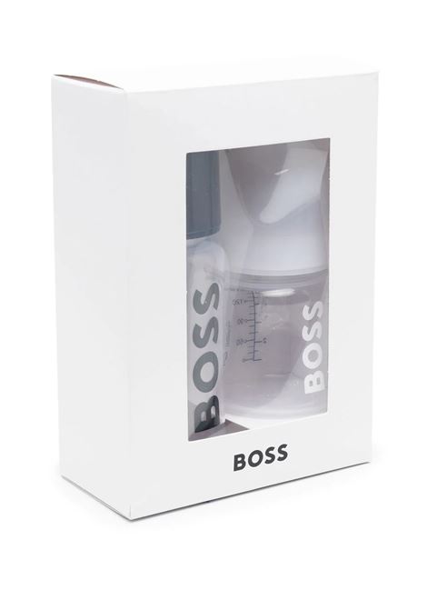 Set biberon 2 pezzi HUGO BOSS KIDS | J90P28849